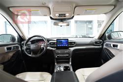 فورد إكسبلورر